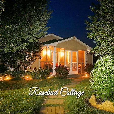 Piney Hill B&B And Cottages Luray Buitenkant foto