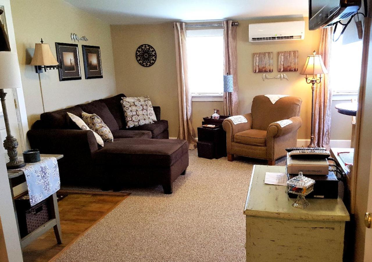 Piney Hill B&B And Cottages Luray Buitenkant foto